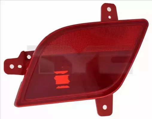 TYC LAMPA PRZECIWMGIELNA 19-14966-01-2 