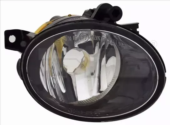 TYC LAMPA PRZECIWMGIELNA 19-15062-01-9 