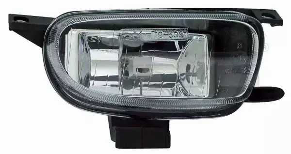 TYC LAMPA PRZECIWMGIELNA 19-5082-05-2 