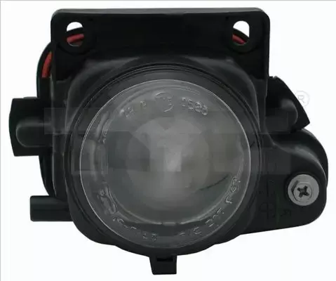 TYC LAMPA PRZECIWMGIELNA 19-5083-05-2 