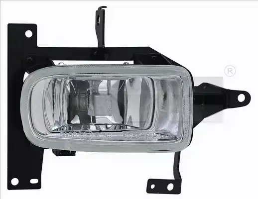 TYC LAMPA PRZECIWMGIELNA 19-5205-15-2 