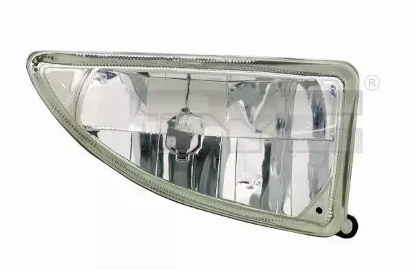 TYC LAMPA PRZECIWMGIELNA 19-5315-05-2 