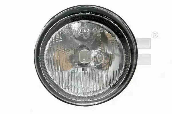 TYC LAMPA PRZECIWMGIELNA 19-5319-05-2 