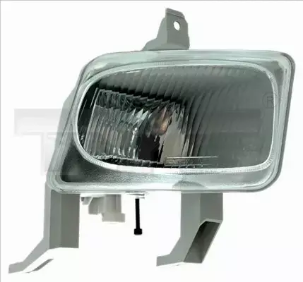 TYC LAMPA PRZECIWMGIELNA 19-5328-05-2 