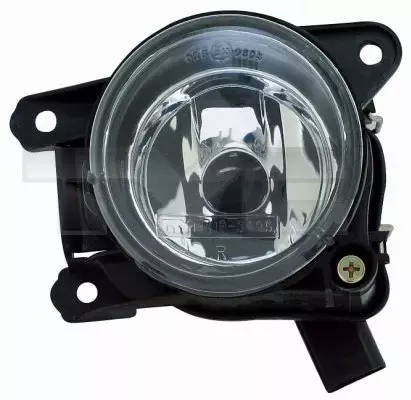 TYC LAMPA PRZECIWMGIELNA 19-5425-05-2 