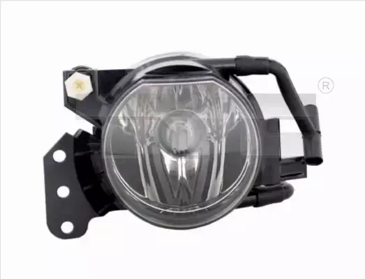 TYC LAMPA PRZECIWMGIELNA 19-5711-01-9 