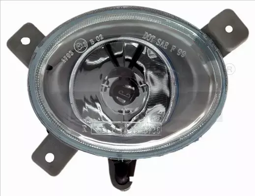 TYC LAMPA PRZECIWMGIELNA 19-5735-05-9 