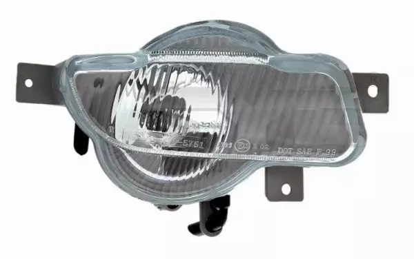 TYC LAMPA PRZECIWMGIELNA 19-5751-05-9 