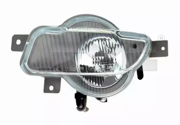 TYC LAMPA PRZECIWMGIELNA 19-5752-05-9 