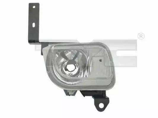 TYC LAMPA PRZECIWMGIELNA 19-5755-05-9 