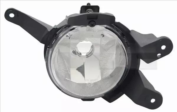 TYC LAMPA PRZECIWMGIELNA 19-5991-01-9 