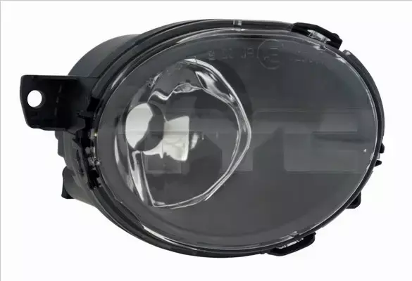 TYC LAMPA PRZECIWMGIELNA 19-6070-01-9 