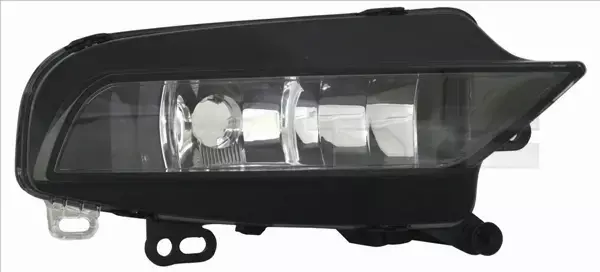 TYC LAMPA PRZECIWMGIELNA 19-6170-01-9 