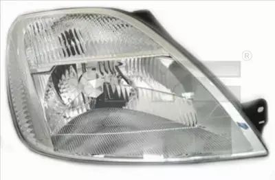 TYC LAMPA REFLEKTOR 20-0055-05-2 