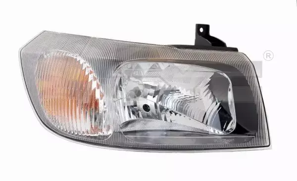 TYC REFLEKTOR LAMPA 20-0065-25-2 