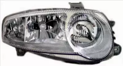 TYC LAMPA REFLEKTOR 20-0121-05-2 