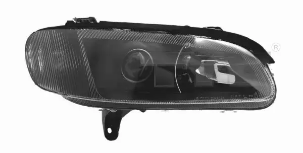 TYC LAMPA REFLEKTOR 20-0189-15-20 