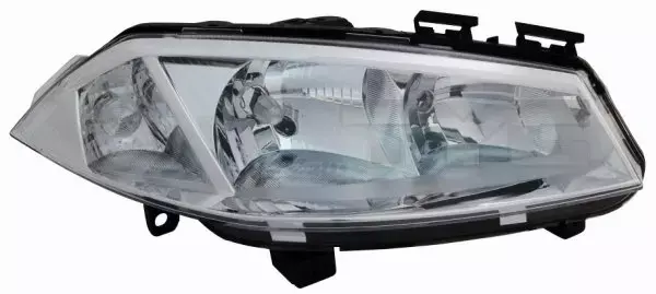 TYC REFLEKTORY LAMPY PRZÓD RENAULT MEGANE II 02- 