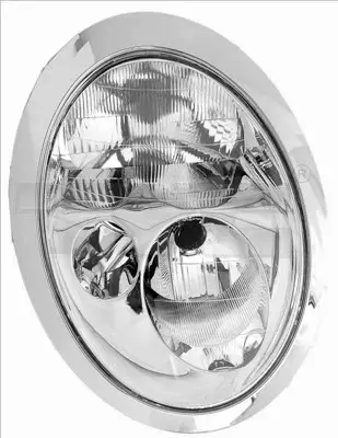 TYC REFLEKTOR LAMPA 20-0315-05-9 