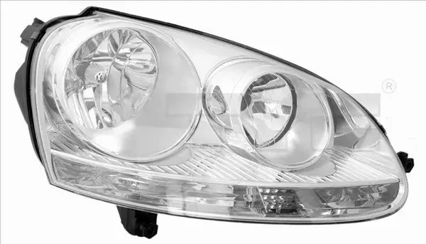 TYC REFLEKTOR LAMPA 20-0317-25-2 