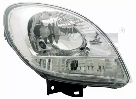 TYC REFLEKTOR LAMPA 20-0361-05-2 