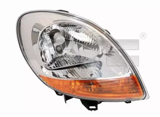 TYC REFLEKTOR LAMPA 20-0361-15-2 