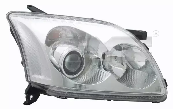 TYC REFLEKTOR LAMPA 20-0370-05-2 