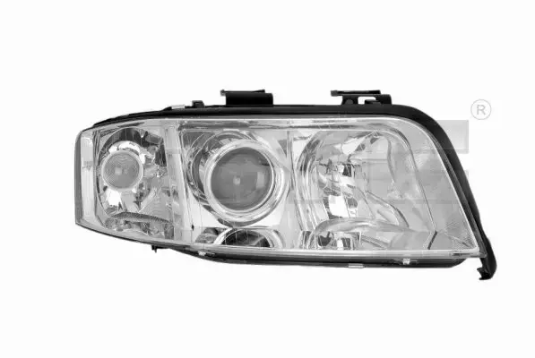 TYC REFLEKTOR LAMPA 20-0406-05-2 