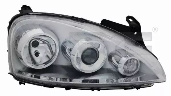 TYC REFLEKTOR LAMPA 20-0423-05-2 