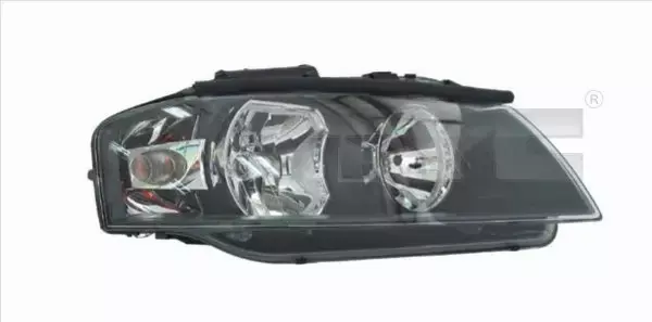 TYC REFLEKTORY LAMPY PRZÓD KPL AUDI A3 8P 