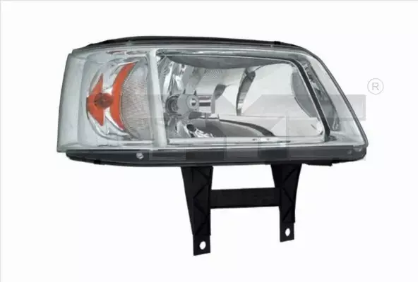 TYC REFLEKTOR LAMPA 20-0467-05-2 