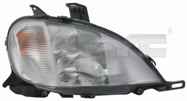 TYC REFLEKTOR LAMPA 20-0494-05-2 