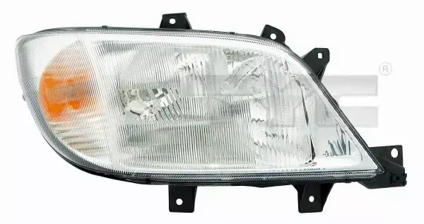 TYC REFLEKTOR LAMPA 20-0496-15-2 