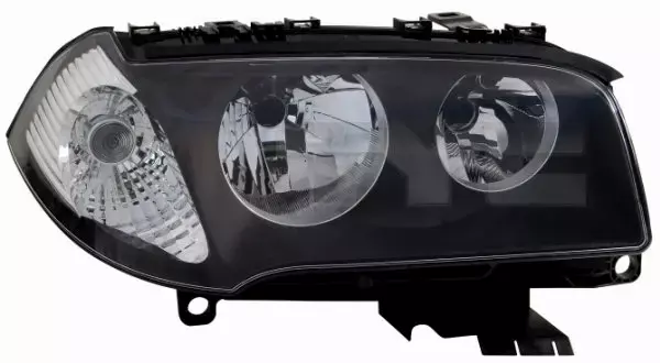 TYC REFLEKTORY LAMPY PRZÓD KPL BMW X3 E83 