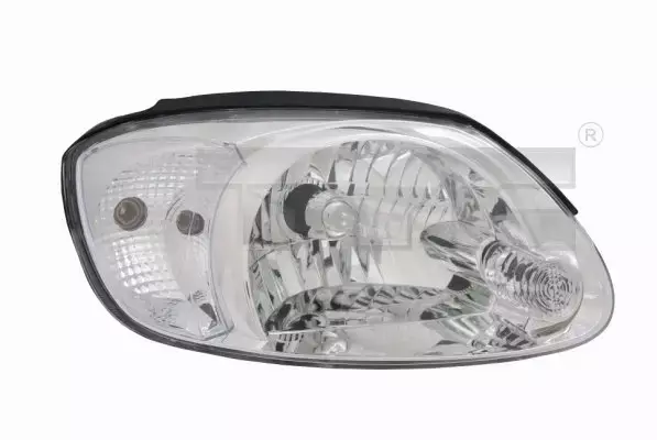 TYC REFLEKTOR LAMPA 20-0577-55-2 