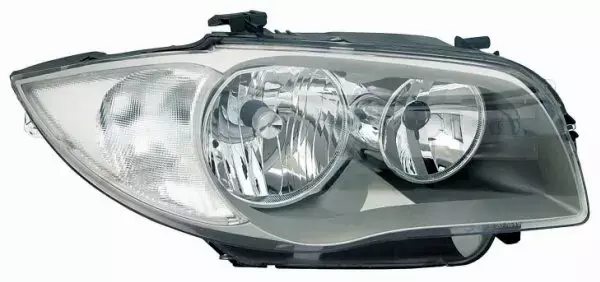 TYC REFLEKTOR LAMPA 20-0649-05-2 