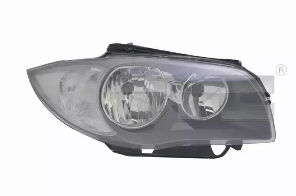 TYC REFLEKTOR LAMPA 20-0650-25-2 