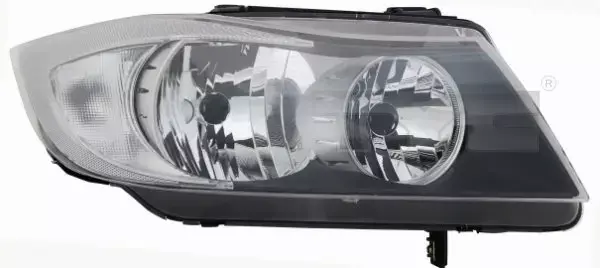 TYC REFLEKTORY LAMPY PRZÓD KPL BMW 3 E90 E91 