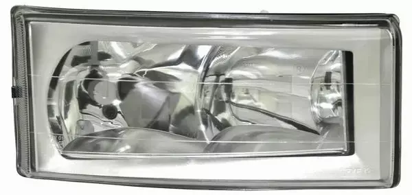 TYC REFLEKTOR LAMPA 20-0728-05-2 