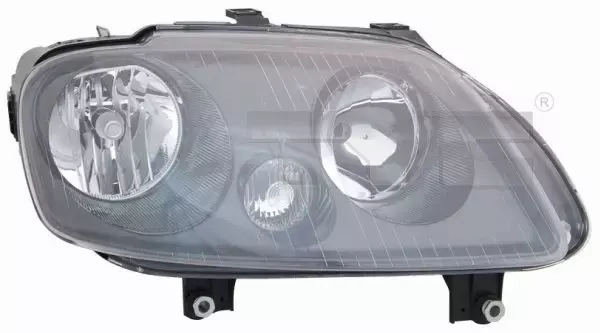 TYC REFLEKTOR LAMPA 20-0759-15-2 