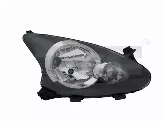 TYC LAMPA REFLEKTOR 20-0761-15-21 