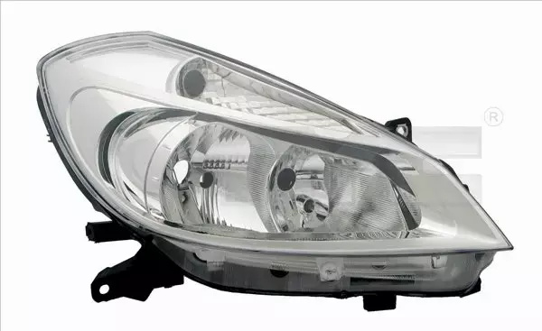 TYC LAMPA REFLEKTOR 20-0793-25-21 