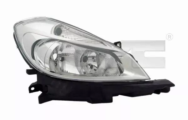 TYC REFLEKTOR LAMPA 20-0794-15-2 