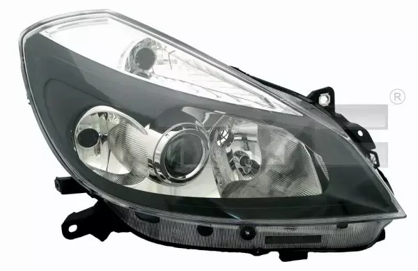 TYC LAMPA REFLEKTOR 20-0795-25-2 