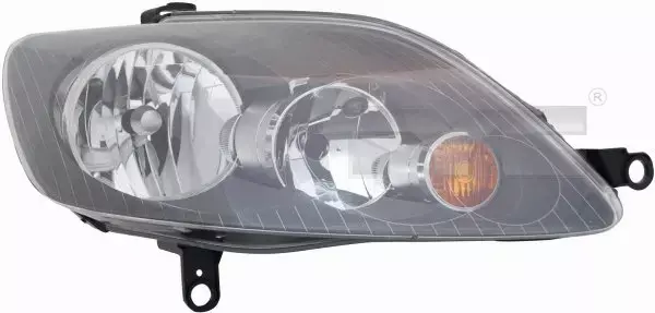 TYC REFLEKTORY LAMPY PRZÓD KPL VW GOLF PLUS 