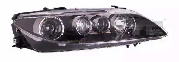 TYC REFLEKTORY LAMPY PRZÓD KPL MAZDA 6 GG GY 