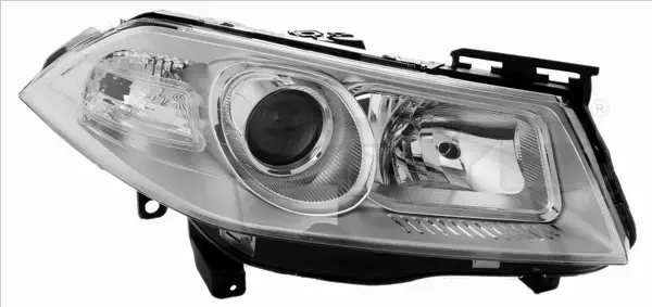 TYC LAMPA REFLEKTOR 20-1071-25-2 