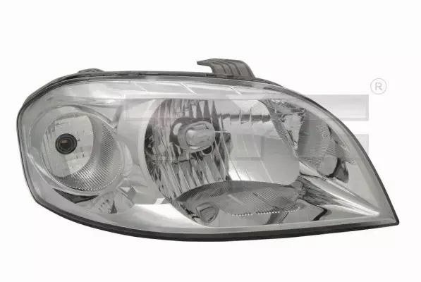 TYC REFLEKTOR LAMPA 20-11081-05-2 