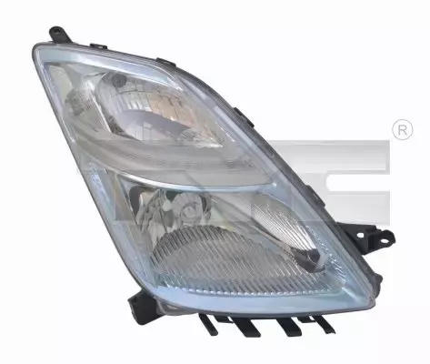 TYC LAMPA REFLEKTOR 20-11185-05-2 