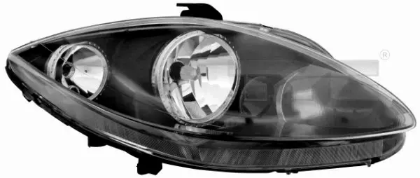 TYC LAMPA REFLEKTOR 20-11209-15-2 